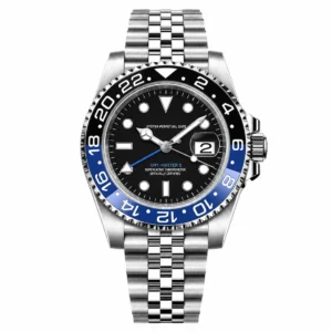 gmt master ii batgirl