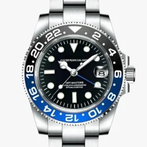 GMT Master II Batman
