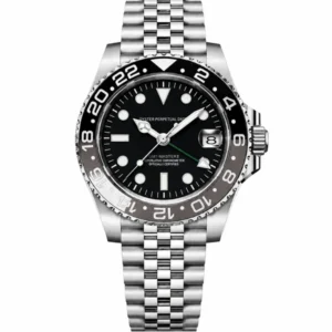 gmt master ii bruce wayne jubilee
