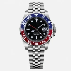 gmt master ii pepsi