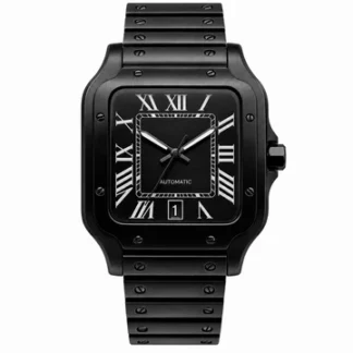 cova carre triple noir