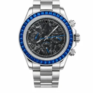 cova chrono saphir meteore
