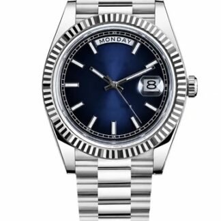 Montre Covaday Bleu Nuit