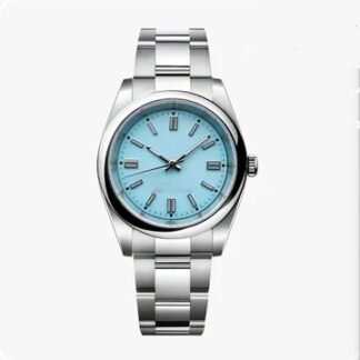 Montre Covajust Turquoise