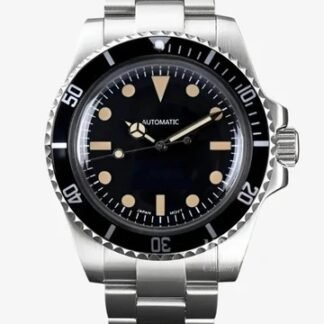 Montre Covamariner Vintage