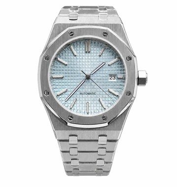 covaoak bleu glacier Montre Covaoak Bleu Glacier