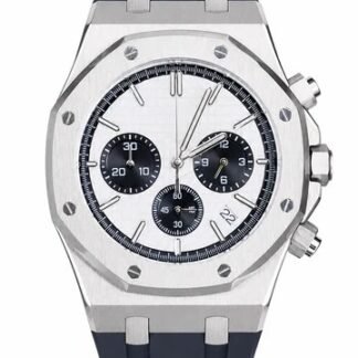 Montre Covaoak Chrono Panda