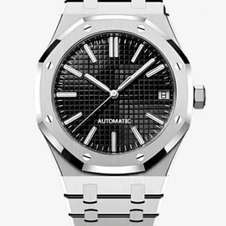 Montre Covaoak Noir