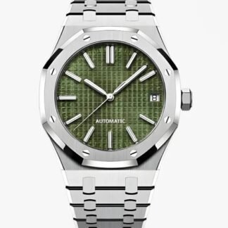 Montre Covaoak Vert Olive