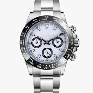 Covatona Panda — montre Cova Watches