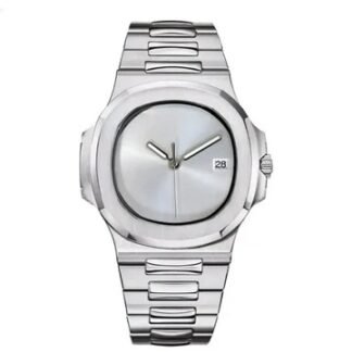 Montre Covautilus Argent