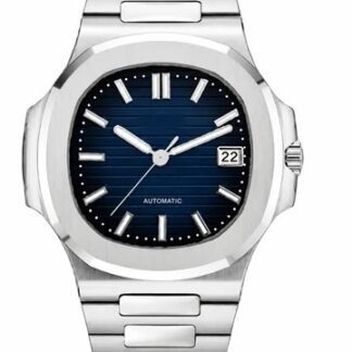 Montre Covautilus Bleu Nuit