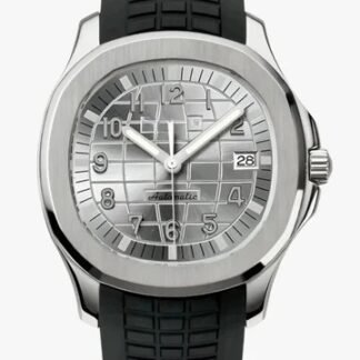 Montre Covautilus Sport Argent