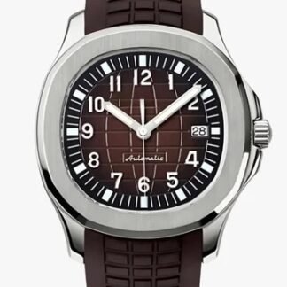 Montre Covautilus Sport Chocolat