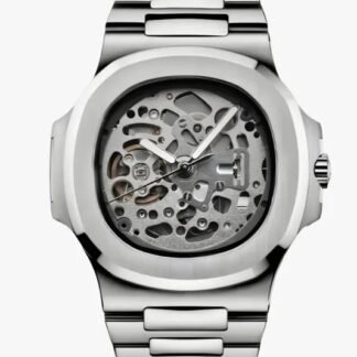 Montre Covautilus Squelette