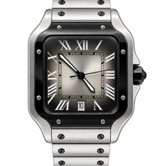 Montre Santova Fumé